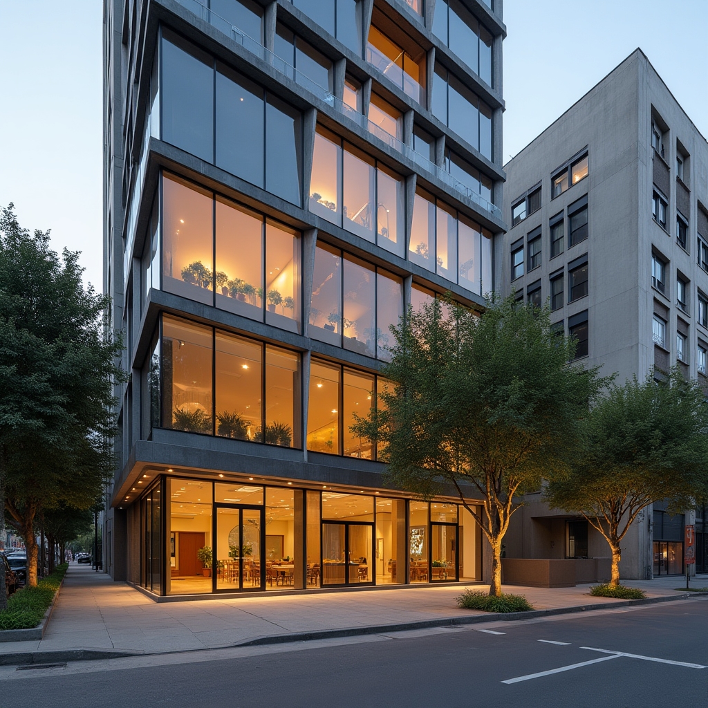 SolventView office in Mexico City